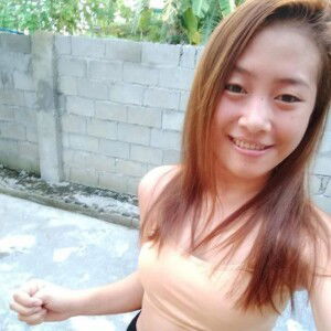 Alleah Laparan profile icon