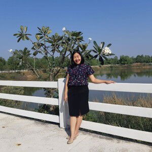 Nuttawadee Pramungkata profile icon