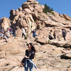 Jc Stephonie John profile icon