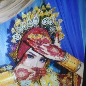 Hasmini profile icon