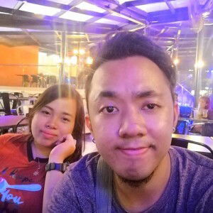 Jonas Garcia Pableo profile icon