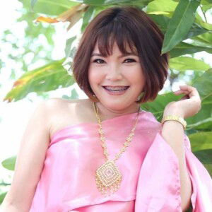 อ้อจัง มินิ profile icon