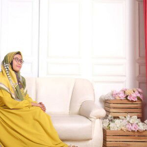 Hera Ismaya profile icon