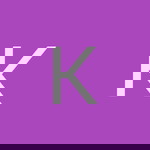 Khiera Aljon profile icon