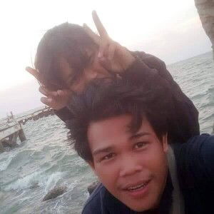 ซ้อ เนย จะ เมา profile icon