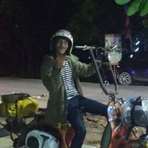 Reeneesme Aqqyla Putry Sabani profile icon