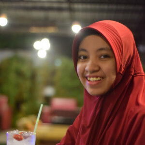 Hikmariris profile icon