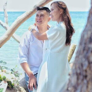 Jein Kumaseh Tampi profile icon