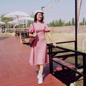 Wichuda Pakawa profile icon