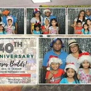 Mary Rose Diaz Buenavente profile icon