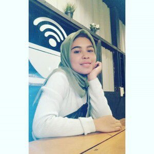 Siti Hamsyia Boyratan profile icon