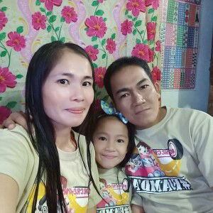 Catherine Soqueña Silvano profile icon