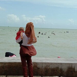 Imelda Anita Sari profile icon