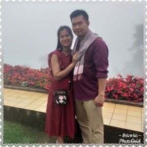 เวลาขึ้นอย่าหลง เวลาลงก็อย่าท้อ profile icon