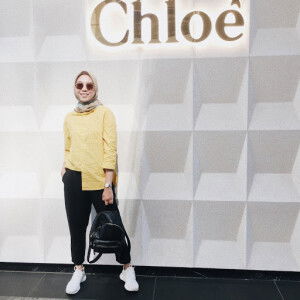 Cici Moelyani profile icon