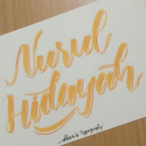 Nurul Hidayah profile icon