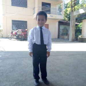 Jocelyn Santos profile icon