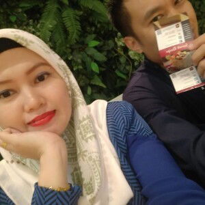 Mieyra Putriey profile icon