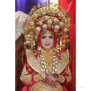 Wulandari profile icon