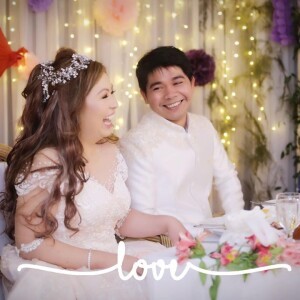 Lisse Santos Concepcion profile icon