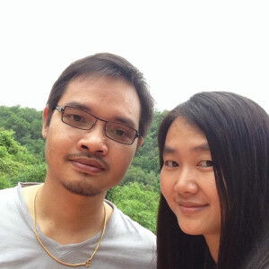 onanong wattanavong profile icon