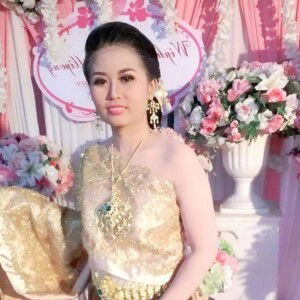 Be Wipharat profile icon