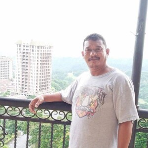 Gilbert Maluenda profile icon