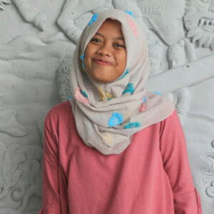 weni wijayanti profile icon