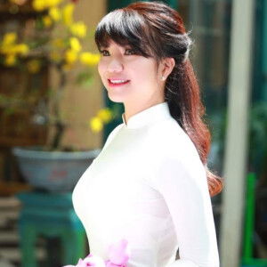 Ngọc Trinh profile icon