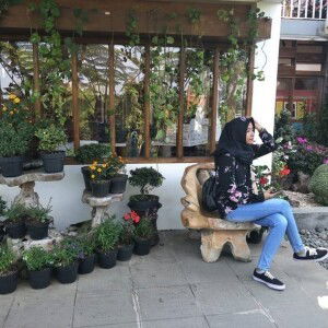 Ayu Tarii profile icon