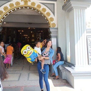 ジャズミーナ フロレス profile icon