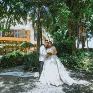 Hazel Bunani profile icon