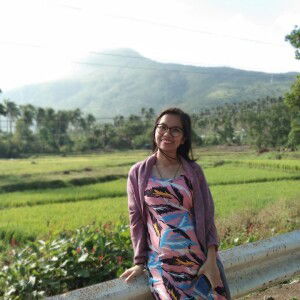 Biburly Layon profile icon