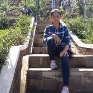 Desi Hyda profile icon