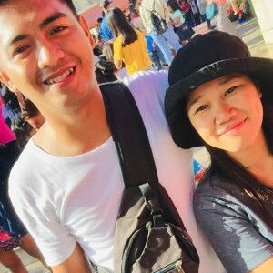 Lory Jane Galasao Guro profile icon