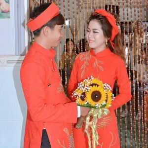 Mộc Quế profile icon