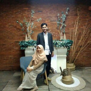 Lia Amalia profile icon