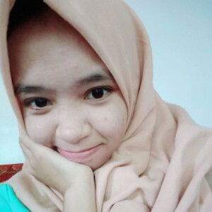 Siti Robiatul mahmuda profile icon