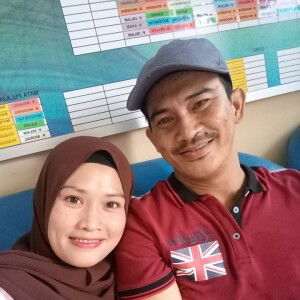 Norjainah Jainuddin profile icon