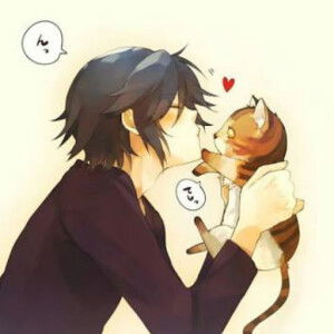 Pin NICK profile icon