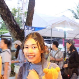 ธนภรณ์ แสนสมบัติสกุล profile icon