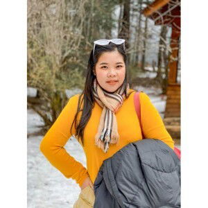 Phatchariya N. Ice profile icon