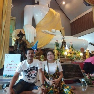 นัดดา จันมาต profile icon
