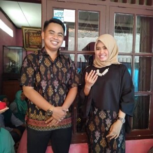 Dania Tunggani Yuhada profile icon