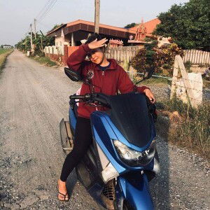 Phattharaphon Bunrueang profile icon