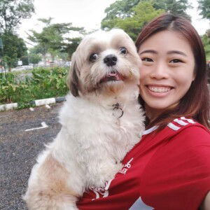 Kelly Ng Wan Yi profile icon