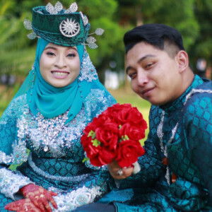 Nur fatin profile icon