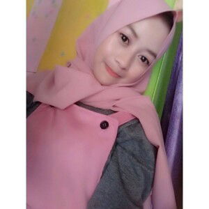 Dek Widya profile icon