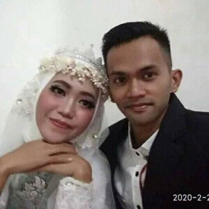 Andini Sulaeman profile icon