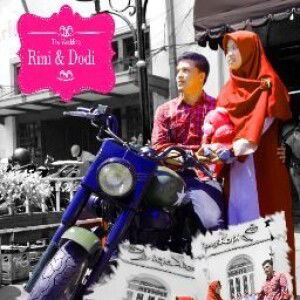 rini apriani profile icon